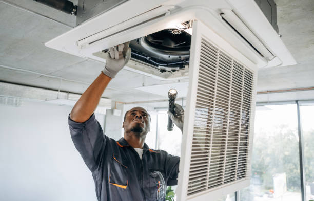 Licensed Hvac Maintenance service in Delphi Falls, NY - FH HVAC